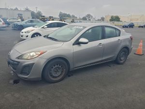 Mazda 3 I 2.0L 4 2011