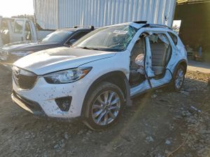 Mazda CX-5 GT 2.5L 4 2015