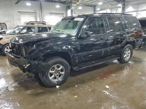 Cadillac Escalade LUXURY 5.7L 8 2000