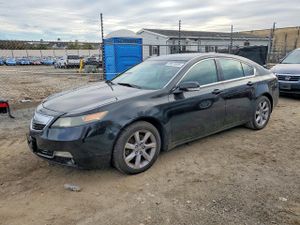 Acura TL 3.5L 6 2014