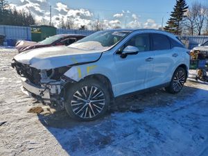 Lexus RX 350H BASE 2.5L 4 2023