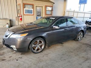 Acura TL 3.7L 6 2010