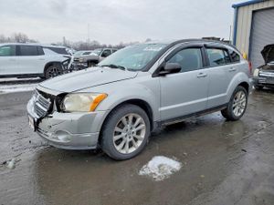 Dodge Caliber HEAT 2.0L 4 2011