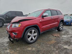 Jeep Grand Cherokee LIMITED 3.6L 6 2014