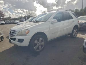 Mercedes-Benz ML 350 3.5L 6 2009
