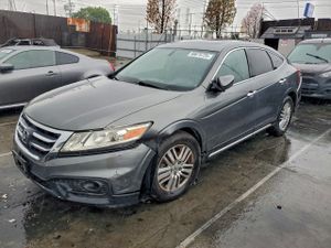 Honda Accord EX 2.4L 4 2013