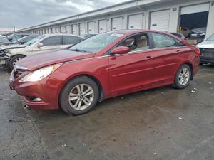 Hyundai Sonata GLS 2.4L 4 2013