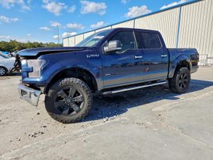 Ford F-150 SUPERCREW 2.7L 6 2015