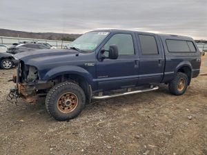 Ford F-250 SUPER DUTY 7.3L 8 2001