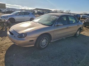 Ford Taurus SE 3.0L 6 1999