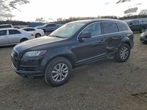 Audi Q7 PREMIUM PLUS 3.0L 6 2015