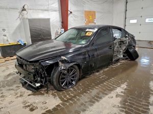 Infiniti Q50 BASE 3.7L 6 2015