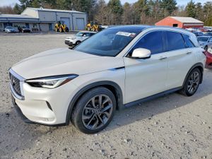 Infiniti QX50 ESSENTIAL 2.0L 4 2019