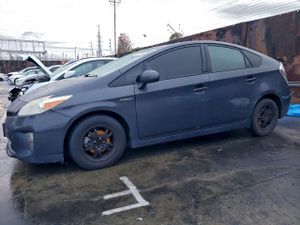 Toyota Prius 1.8L 4 2013