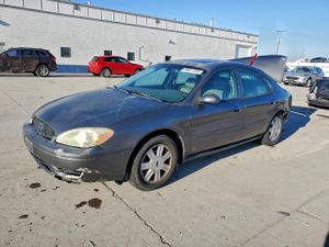 Ford Taurus SEL 3.0L 6 2005