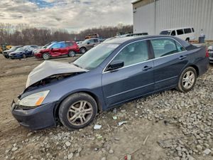 Honda Accord EX 2.4L 4 2006