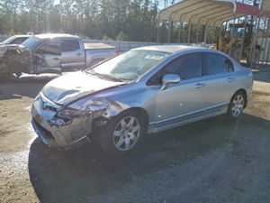 Honda Civic LX 1.8L 4 2006