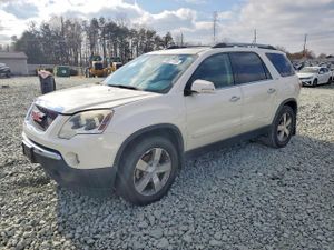 GMC Acadia SLT-1 3.6L 6 2012