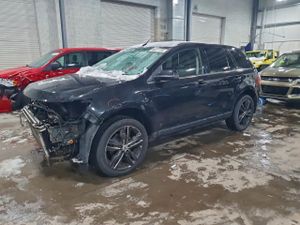 Ford Edge LIMITED 3.5L 6 2011