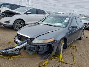 Acura TL 3.2L 6 2005