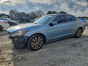 Honda Accord EXL 3.5L 6 2011