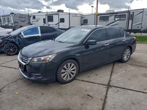 Honda Accord EXL 2.4L 4 2015