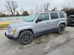 Jeep Patriot SPORT 2.0L 4 2015