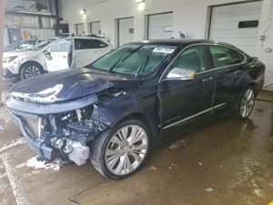 Chevrolet Impala LTZ 3.6L 6 2015