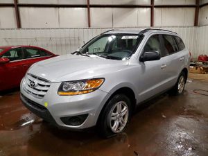 Hyundai Santa Fe GLS 2.4L 4 2010