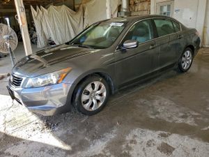 Honda Accord EXL 2.4L 4 2010