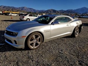 Chevrolet Camaro SS 6.2L 8 2010