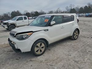 Kia Soul 1.6L 4 2014