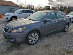 Honda Accord EXL 3.5L 6 2010