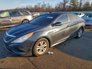 Hyundai Sonata GLS 2.4L 4 2014