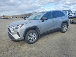 Toyota Rav4 LE 2.5L 4 2023