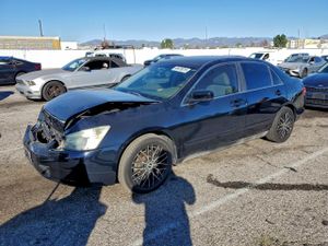 Honda Accord LX 2.4L 4 2005