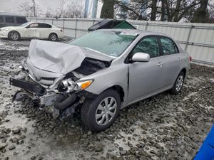 Toyota Corolla BASE 1.8L 4 2011