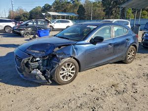 Mazda 3 TOURING 2.0L 4 2015
