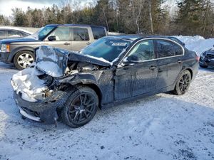 BMW 3 Series I XDRIVE 2.0L 4 2014