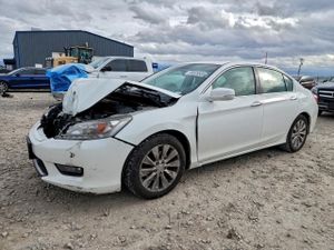 Honda Accord TOURING 3.5L 6 2014