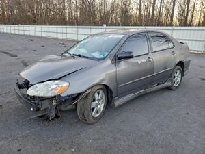 Toyota Corolla CE 1.8L 4 2004