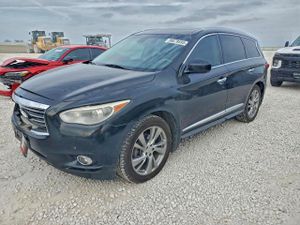 Infiniti JX35 3.5L 6 2013