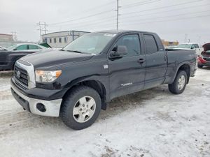 Toyota Tundra DOUBLE CAB 4.7L 8 2008