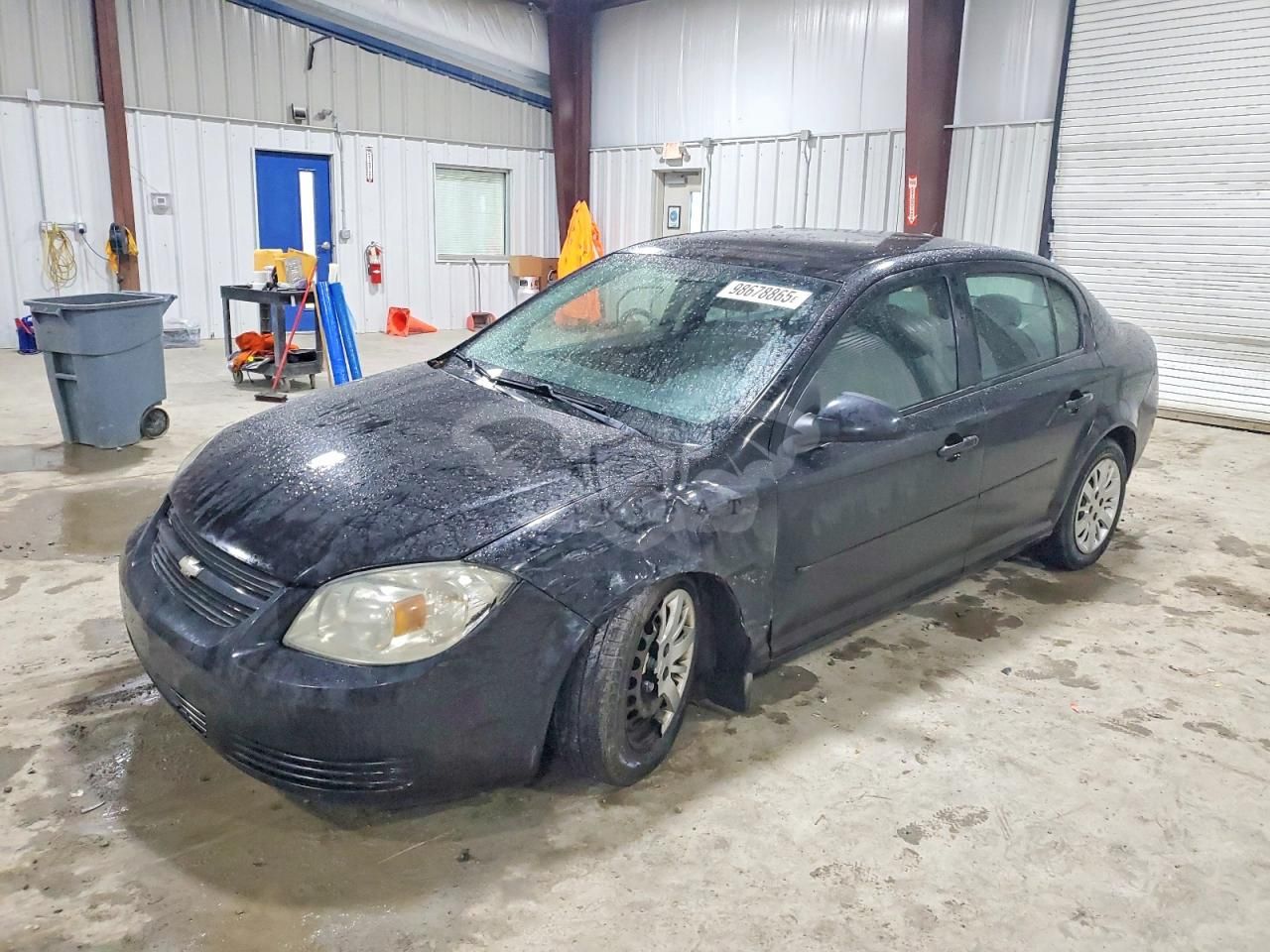 Chevrolet Cobalt 1LT 2.2L 4 2010