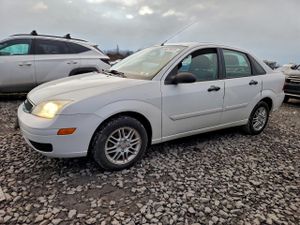 Ford Focus ZX4 2.0L 4 2006