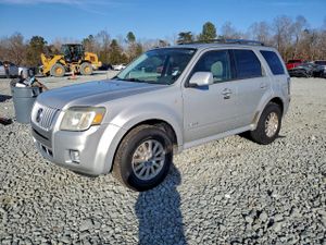 Mercury Mariner PREMIER 3.0L 6 2008