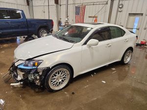 Lexus IS 250 2.5L 6 2006