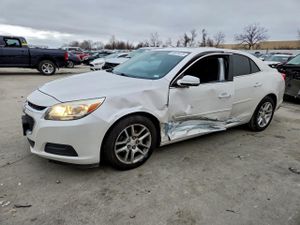 Chevrolet Malibu 1LT 2.5L 4 2015