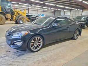 Hyundai Genesis 3.8L 3.8L 6 2015