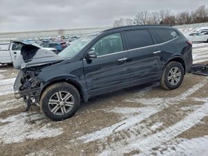 Chevrolet Traverse LT 3.6L 6 2015